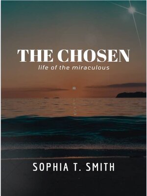 cover image of THE CHOSEN